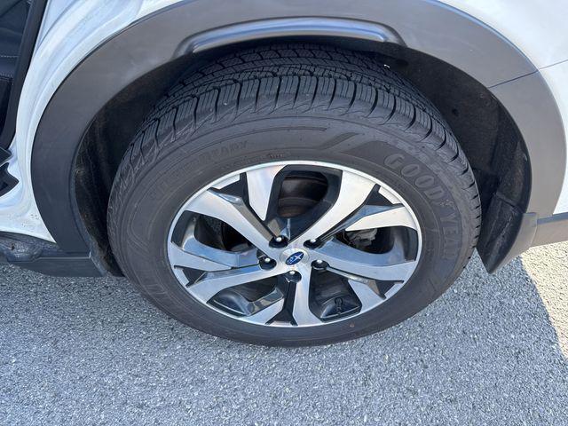 used 2021 Subaru Outback car, priced at $19,995