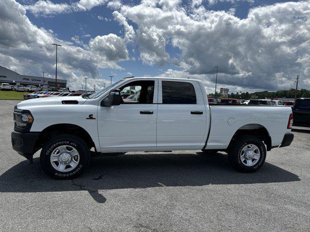 new 2024 Ram 2500 car, priced at $61,316