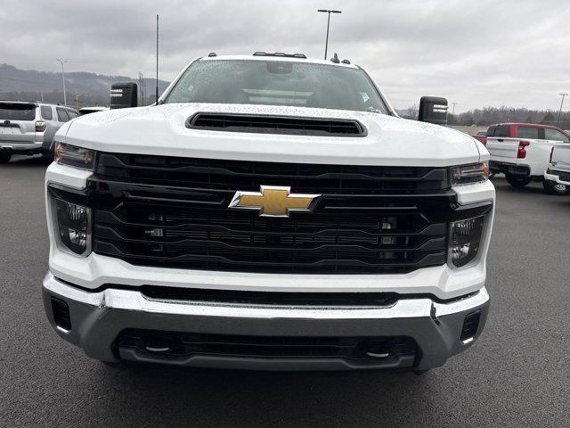 used 2024 Chevrolet Silverado 3500 car, priced at $68,990