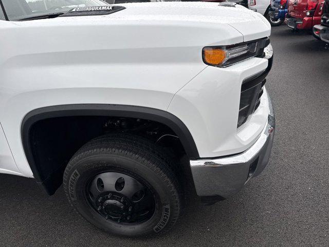 used 2024 Chevrolet Silverado 3500 car, priced at $68,990