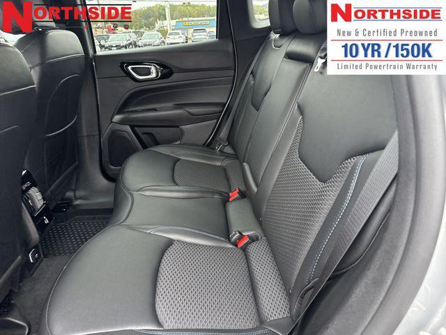 new 2026 Jeep Compass car, priced at $31,622