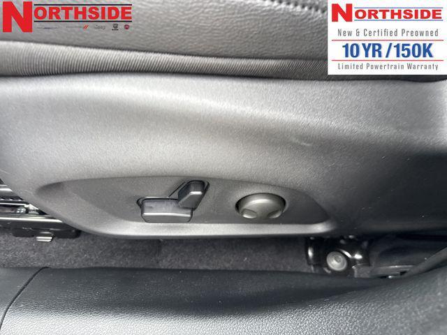 new 2026 Jeep Compass car, priced at $31,622