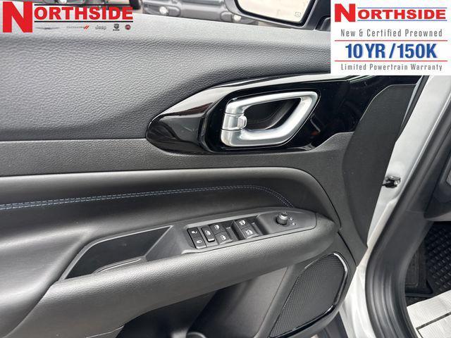 new 2026 Jeep Compass car, priced at $31,622