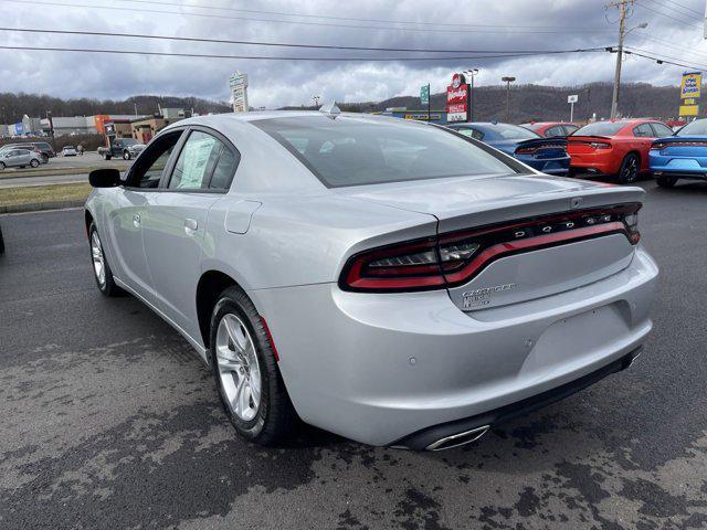 used 2023 Dodge Charger car, priced at $26,499