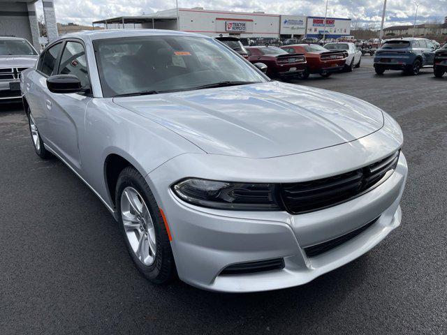 used 2023 Dodge Charger car, priced at $26,499