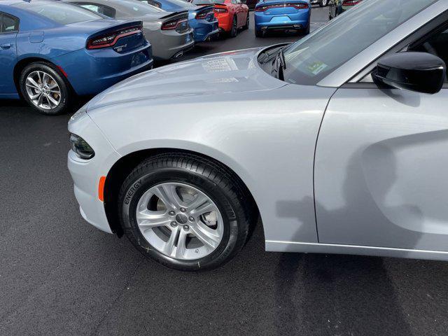 used 2023 Dodge Charger car, priced at $26,499