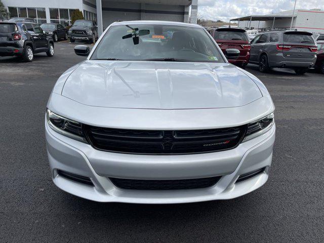 used 2023 Dodge Charger car, priced at $26,499