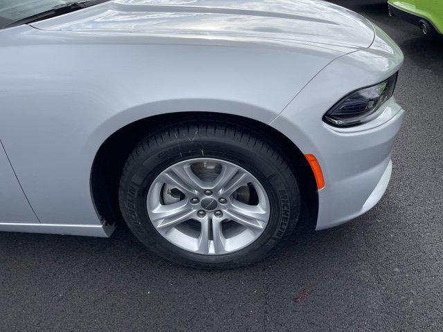 used 2023 Dodge Charger car, priced at $26,499