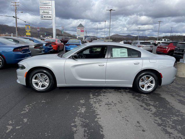 used 2023 Dodge Charger car, priced at $26,499