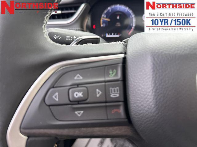 new 2025 Jeep Grand Cherokee car, priced at $48,650