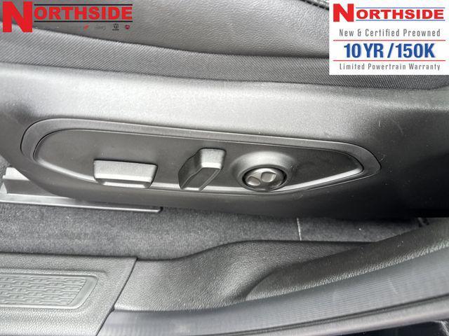 new 2025 Jeep Grand Cherokee car, priced at $48,650