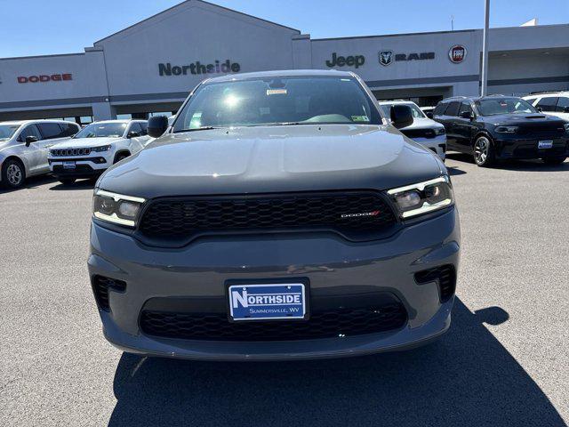 new 2025 Dodge Durango car, priced at $44,980