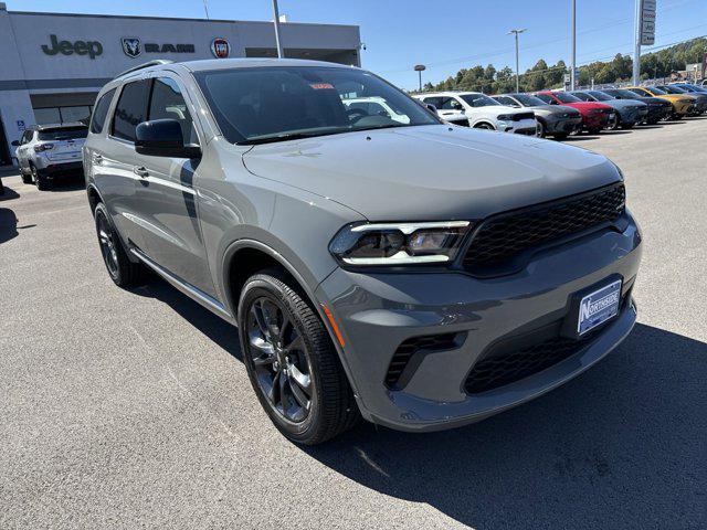 new 2025 Dodge Durango car, priced at $44,980