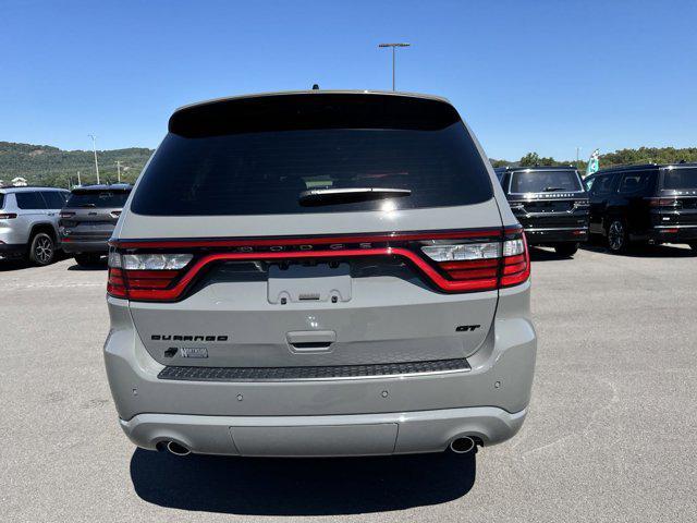 new 2025 Dodge Durango car, priced at $44,980