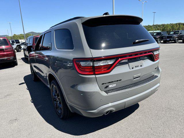 new 2025 Dodge Durango car, priced at $44,980