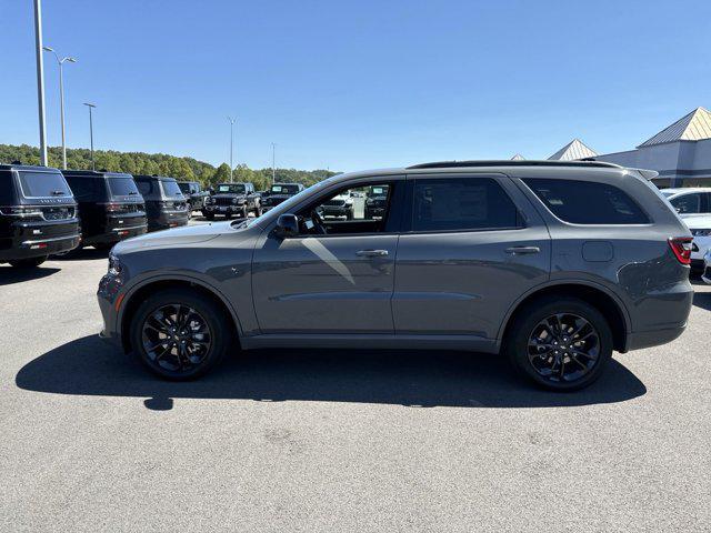 new 2025 Dodge Durango car, priced at $44,980