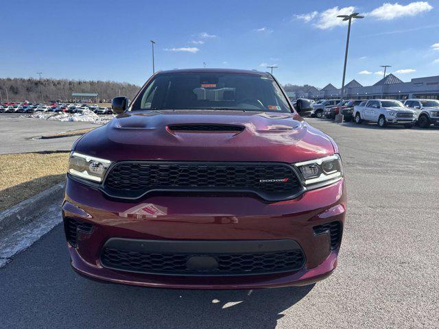 new 2025 Dodge Durango car, priced at $49,862