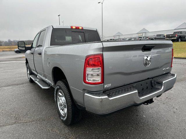 new 2024 Ram 2500 car, priced at $67,079