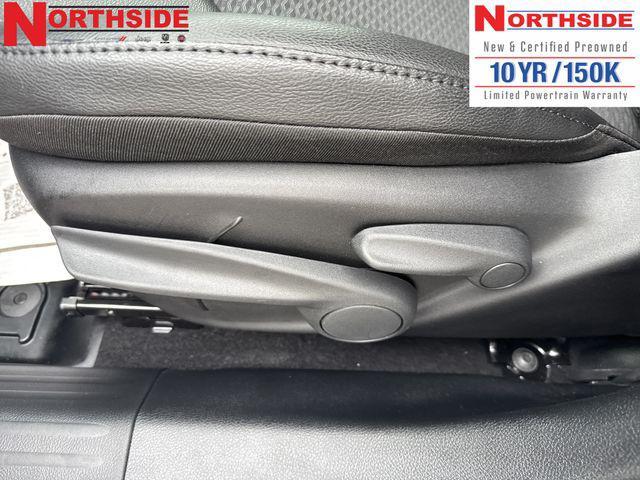 new 2026 Jeep Compass car, priced at $29,684