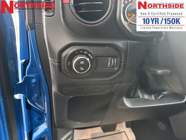 new 2026 Jeep Gladiator car, priced at $56,111