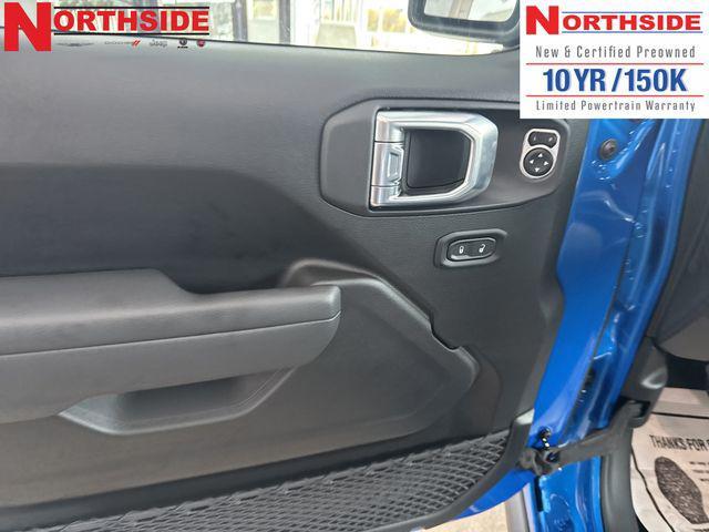 new 2026 Jeep Gladiator car, priced at $56,111