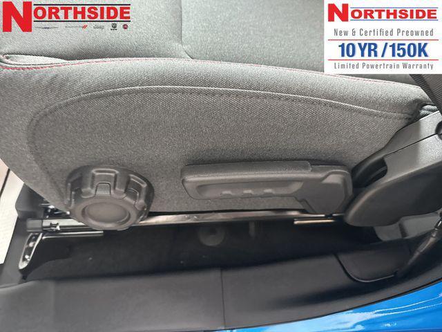 new 2026 Jeep Gladiator car, priced at $56,111