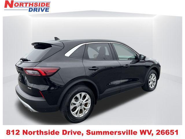 used 2024 Ford Escape car, priced at $23,495