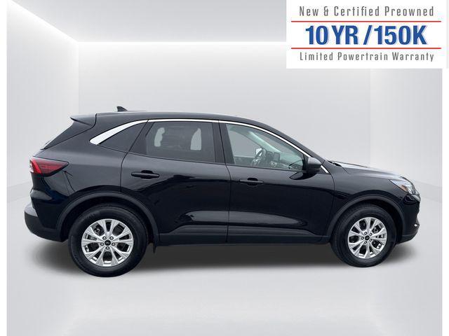 used 2024 Ford Escape car, priced at $21,595
