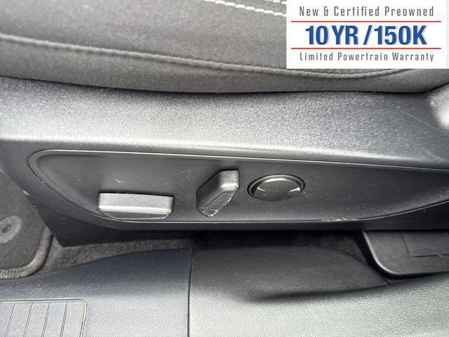 used 2024 Ford Escape car, priced at $21,595