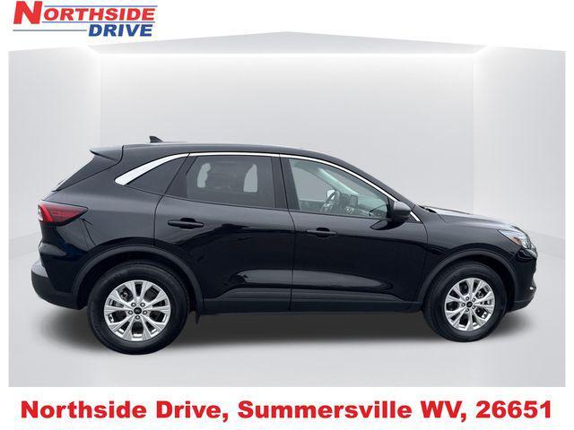 used 2024 Ford Escape car, priced at $23,495