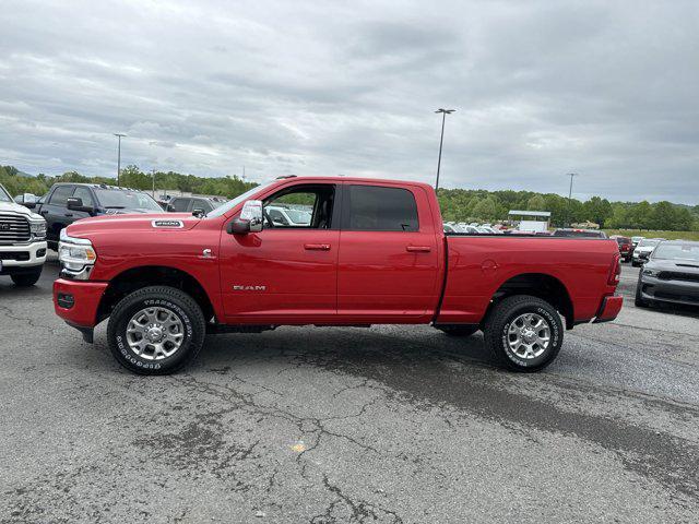 new 2024 Ram 2500 car, priced at $71,679