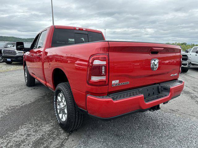 new 2024 Ram 2500 car, priced at $71,679