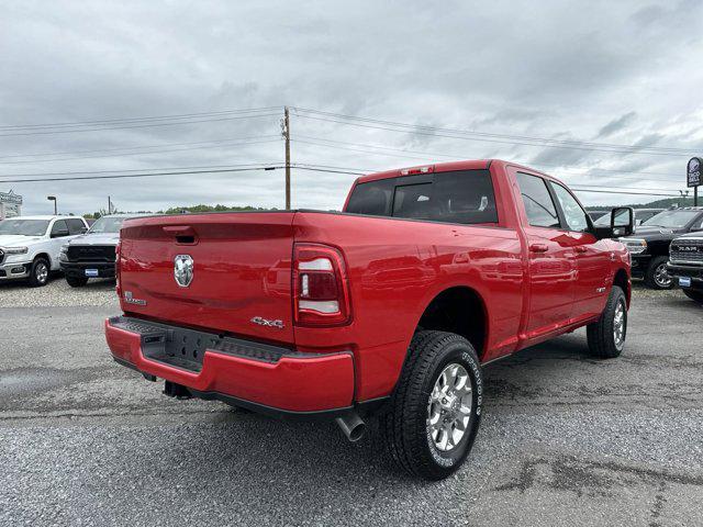 new 2024 Ram 2500 car, priced at $71,679