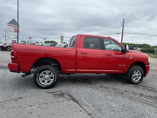 new 2024 Ram 2500 car, priced at $71,679