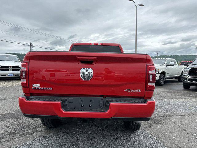 new 2024 Ram 2500 car, priced at $71,679