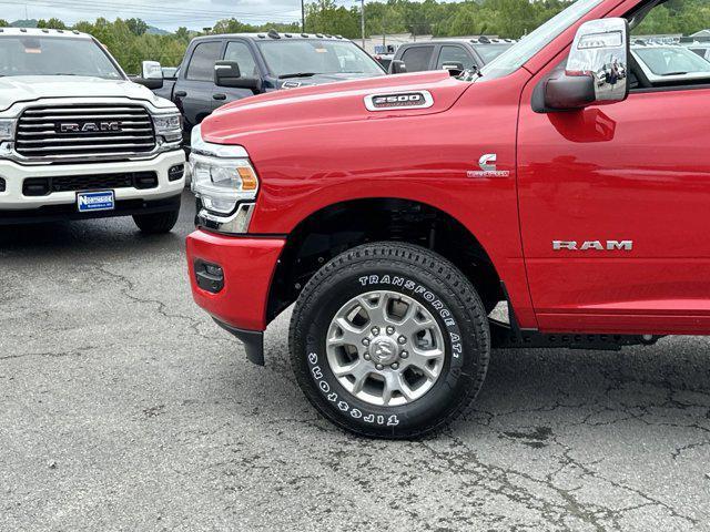 new 2024 Ram 2500 car, priced at $71,679