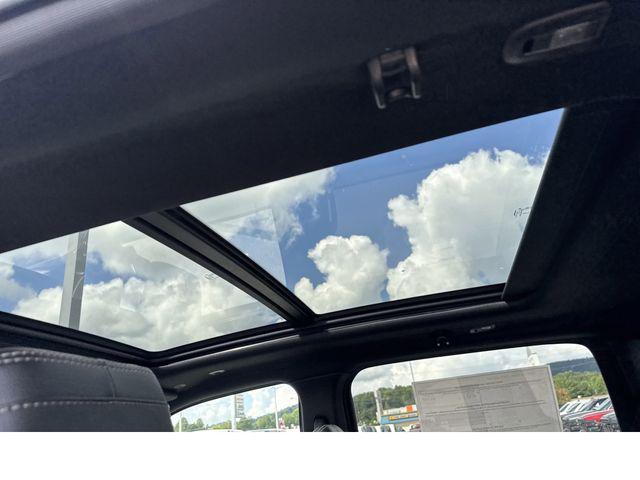 new 2026 Ram 1500 car, priced at $73,794