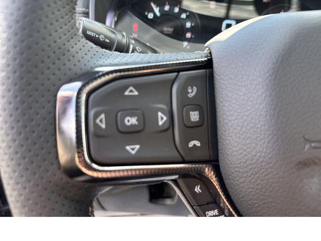 new 2026 Ram 1500 car, priced at $73,794