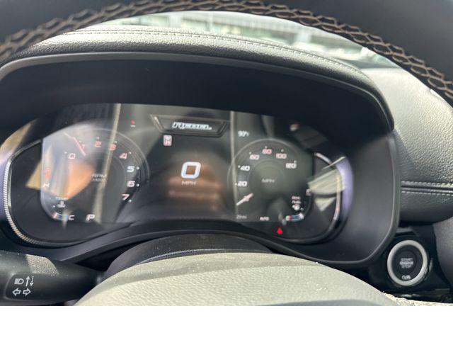 new 2026 Ram 1500 car, priced at $73,794