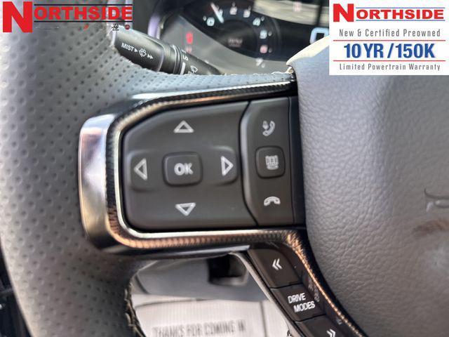 new 2026 Ram 1500 car, priced at $66,408