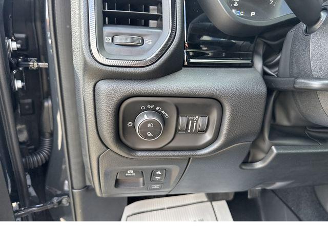 new 2026 Ram 1500 car, priced at $73,794