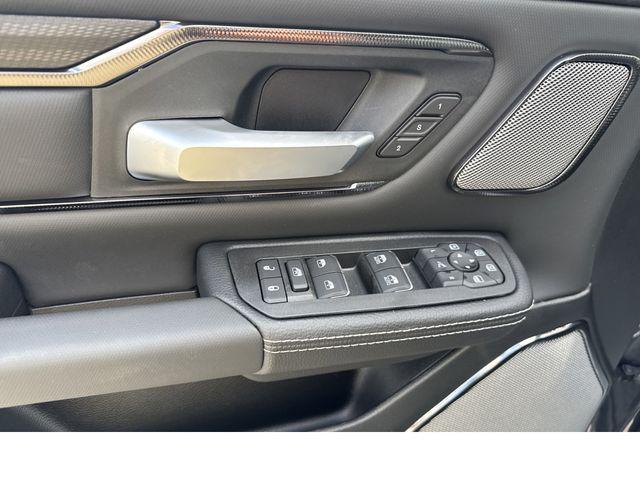 new 2026 Ram 1500 car, priced at $73,794