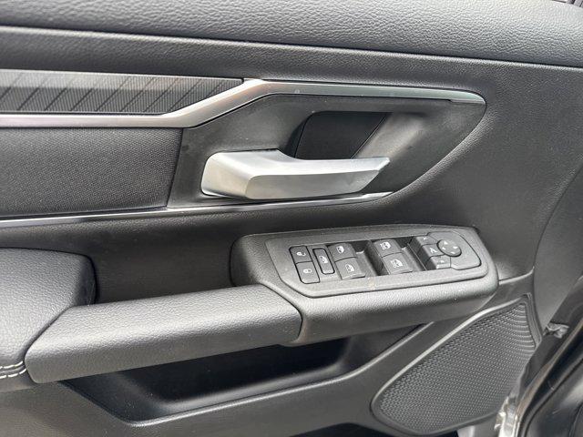 new 2025 Ram 1500 car, priced at $51,816