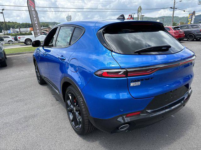 new 2024 Dodge Hornet car, priced at $40,953