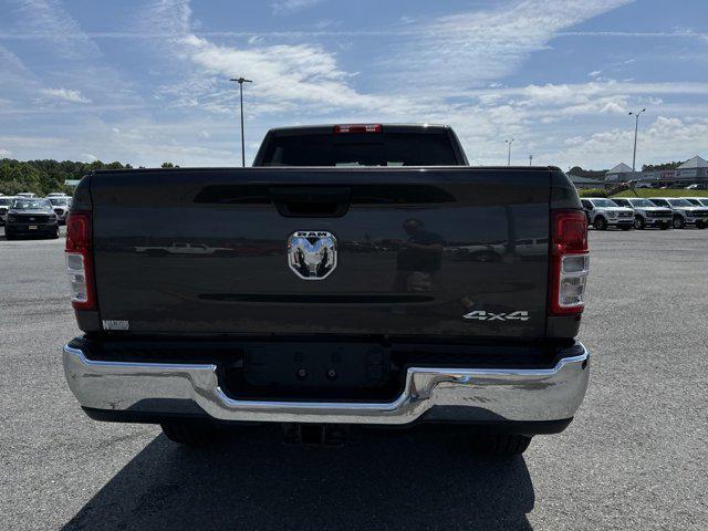 new 2024 Ram 2500 car, priced at $62,835