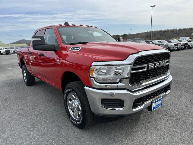 new 2024 Ram 2500 car, priced at $62,243