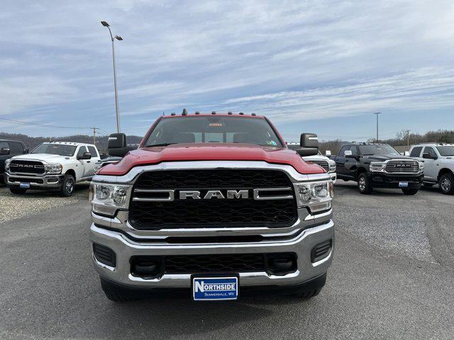 new 2024 Ram 2500 car, priced at $62,243