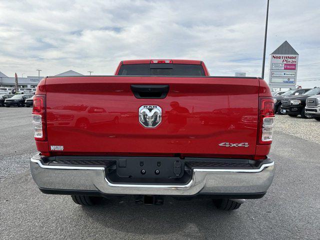 new 2024 Ram 2500 car, priced at $62,243