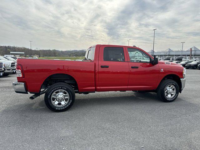 new 2024 Ram 2500 car, priced at $62,243