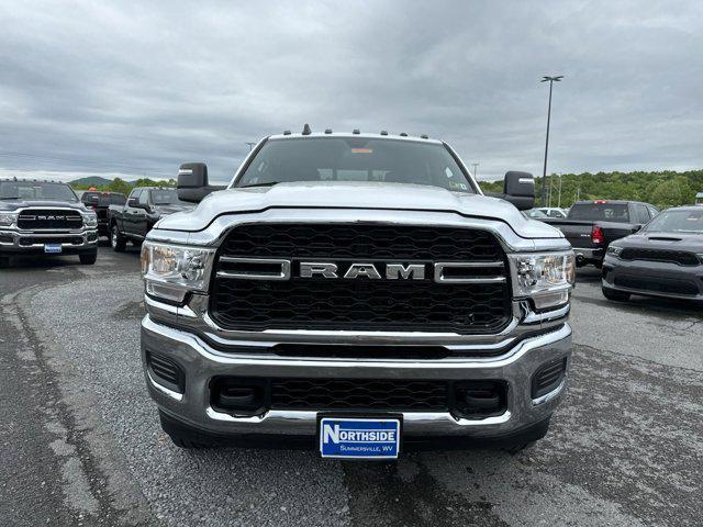 new 2024 Ram 2500 car, priced at $62,011